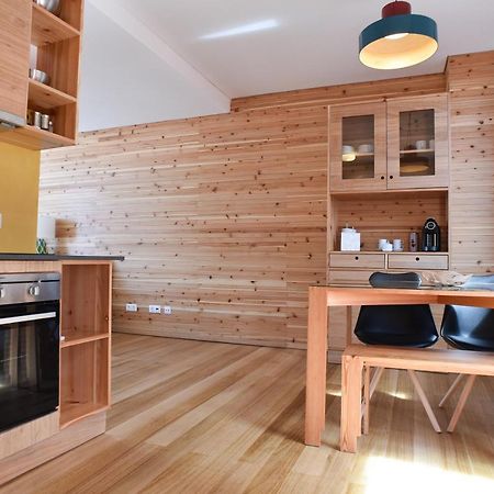 Porto Pim Bay Διαμέρισμα Horta  Εξωτερικό φωτογραφία