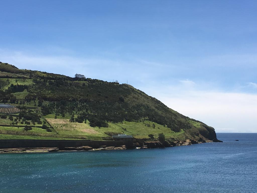 Porto Pim Bay Διαμέρισμα Horta  Εξωτερικό φωτογραφία