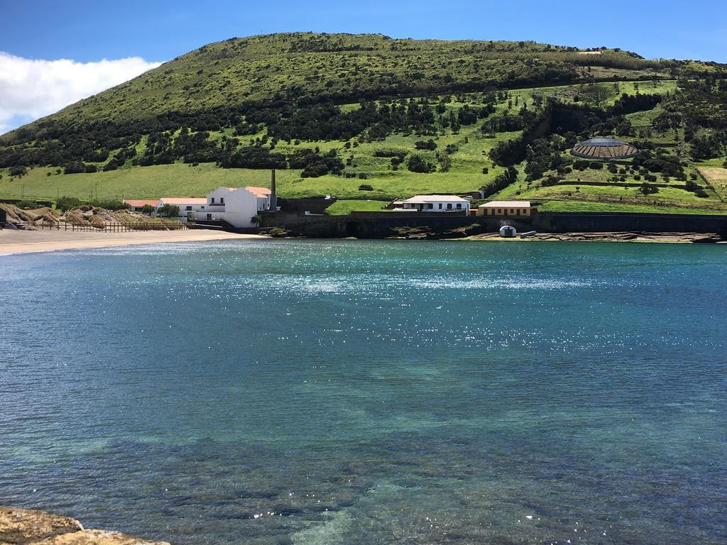 Porto Pim Bay Διαμέρισμα Horta  Εξωτερικό φωτογραφία