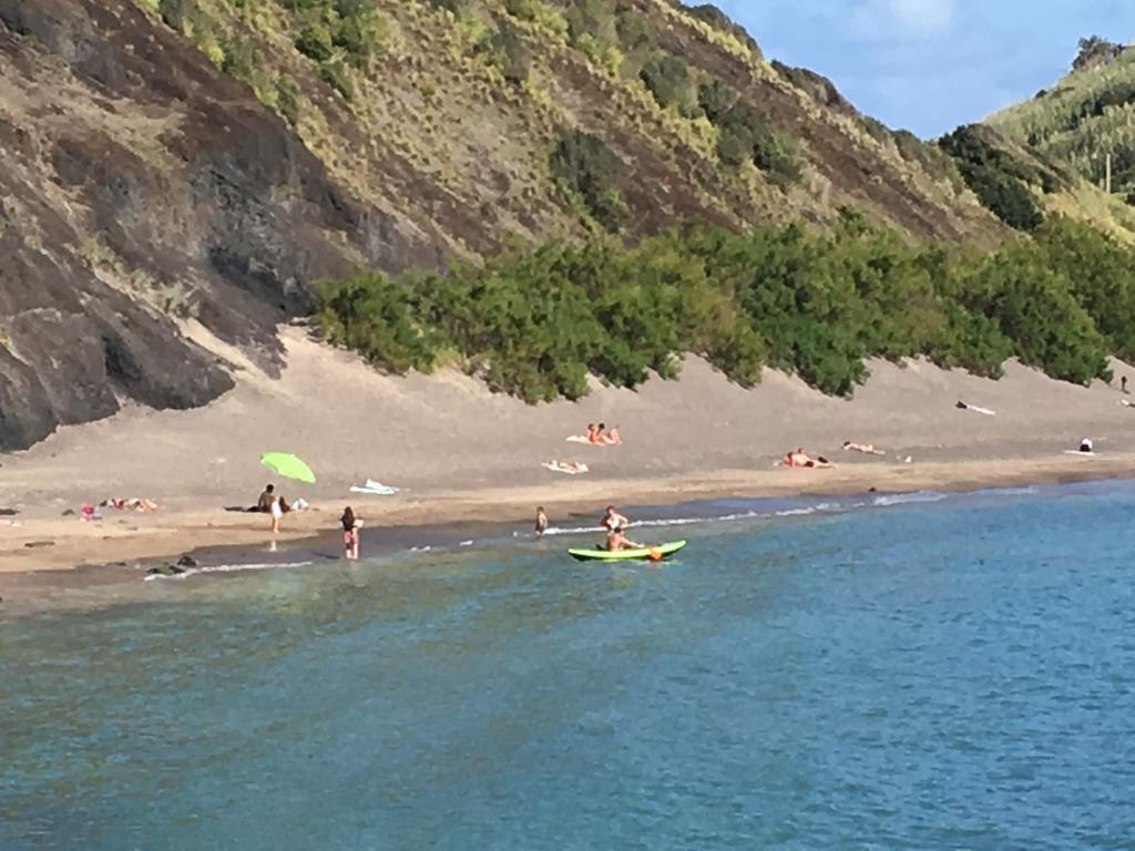 Porto Pim Bay Διαμέρισμα Horta  Εξωτερικό φωτογραφία