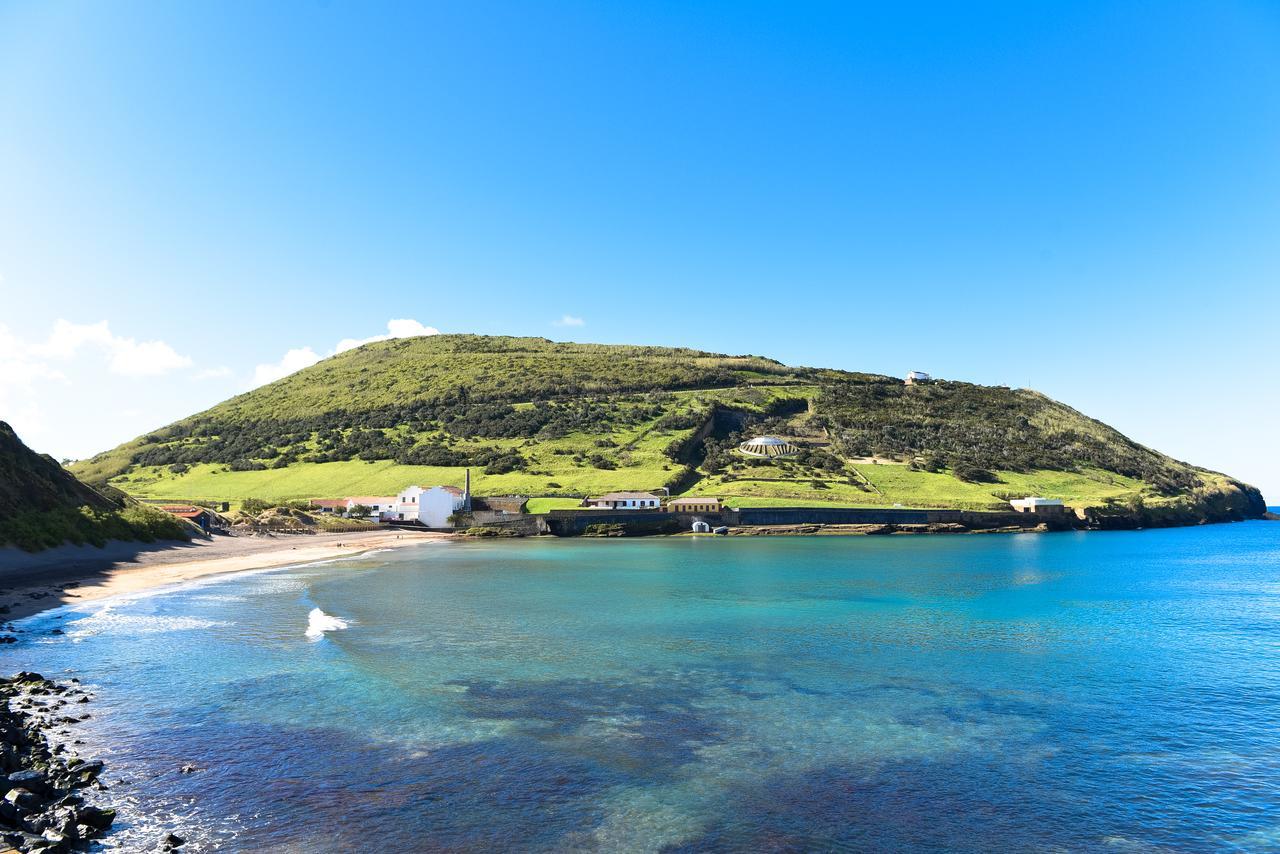 Porto Pim Bay Διαμέρισμα Horta  Εξωτερικό φωτογραφία
