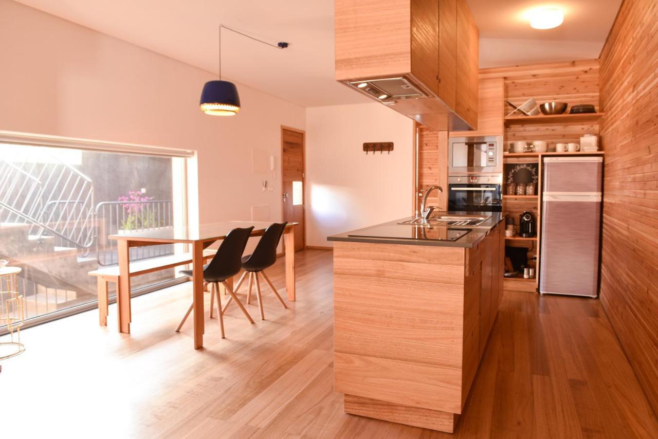 Porto Pim Bay Διαμέρισμα Horta  Εξωτερικό φωτογραφία