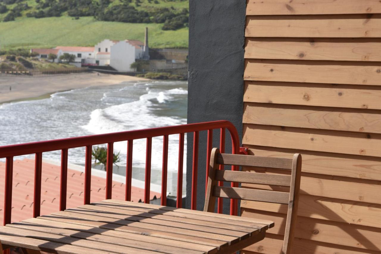 Porto Pim Bay Διαμέρισμα Horta  Εξωτερικό φωτογραφία